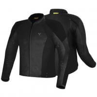Shima Куртка Jet Men Black в Иркутске