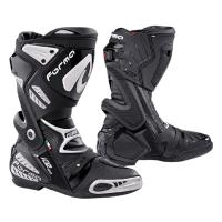 Forma Мотоботы Ice Pro Flow Black в Иркутске