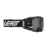 Leatt Маска Velocity 6.5 Enduro Graphene Clear 83% в Иркутске