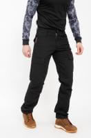 Starks мотоджинсы Chameleon Strong Черные в Иркутске