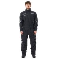 Dragonfly Комбинезон - дождевик Evo Man Black 2025 в Иркутске