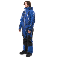 Dragonfly Комбинезон утепленный Extreme 2.0 Man Navy Blue - Camo 2025 в Иркутске