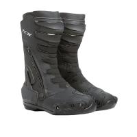 TCX Мотоботы S-TR1 WP 001 Black в Иркутске