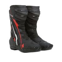 TCX Мотоботы S-TR1 678 Black/Red/White в Иркутске