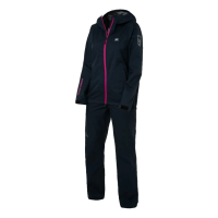 Finntrail Костюм женский Outdoor suit W 3455 Graphite в Иркутске