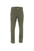 Hyperlook Мотоджинсы Barracuda Олива Зелёные в Иркутске