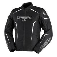 Furygan Мотокуртка Yori текстиль Черный/Белый в Иркутске