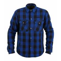 Desment Моторубашка Rider Синяя в Иркутске