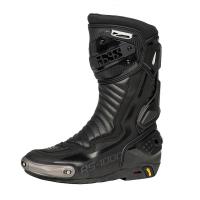 IXS Мотоботы RS-1000 черный в Иркутске