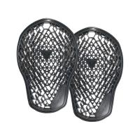 Dainese Защита бедер Pro-Amor 2 Hips Type B black в Иркутске