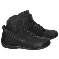 MCP Мотоботы Supersonic Air Women черный в Иркутске