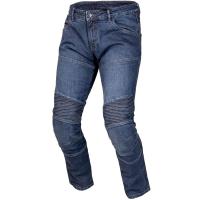 Scout Мотоджинсы Dayton single layer синий в Иркутске