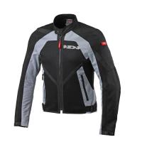 Spidi Куртка текстильная Net Stream Black/Grey в Иркутске