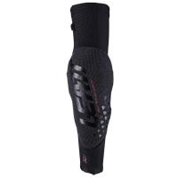 Leatt Налокотники 3DF 5.0 Evo Junior Black в Иркутске