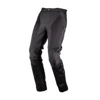 Starks Мотоштаны женские Сетка Air Shell Чёрный в Иркутске