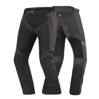 Shima Мотоштаны Jet Men Pants Black в Иркутске