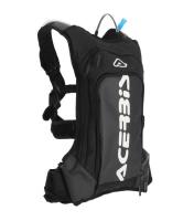 Acerbis Рюкзак с гидропаком X-Storm Logo Black/White (14,5/3 L) в Иркутске
