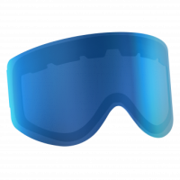 Scott Линзы 80's DL TML blue afc в Иркутске