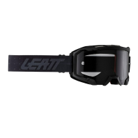 Leatt Маска Velocity 4.5 Desert Stealth Smoke 28% в Иркутске