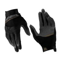 Leatt Перчатки ADV X-Flow 5.5 Short 2026 Stealth в Иркутске