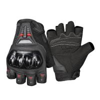 Ones Again Перчатки без пальцев MG-07D black в Иркутске