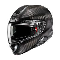 HJC Шлем RPHA91 Carbon Black Carbon в Иркутске