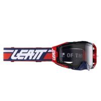 Leatt Маска Velocity 6.5 Royal Light Grey 58% V24 в Иркутске