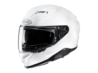 HJC Шлем F71 Pearl White в Иркутске