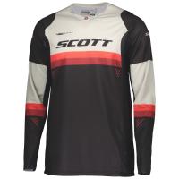 Scott Джерси 450 Podium black/red  в Иркутске