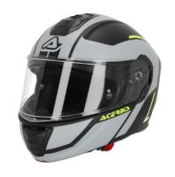 Acerbis Шлем TDC Grey/Yellow в Иркутске