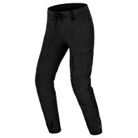 Shima Мотоштаны Joggsy Lady Black в Иркутске