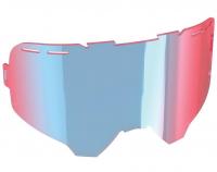 Leatt Линза SNX Iriz Blue Ultra Contrast в Иркутске