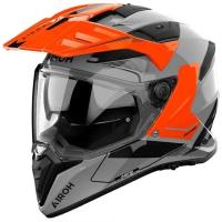 Airoh Мотошлем Bandit Tune Orange Gloss в Иркутске