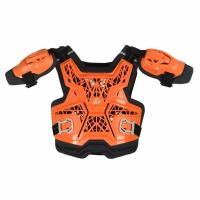 Acerbis Защита тела детская (Панцирь) Gravity Kid Roost Orange в Иркутске
