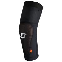 Scott Защита локтей Elbow Guards Softcon 2 black/grey в Иркутске