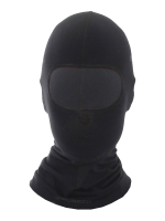 Brubeck Подшлемник черный без перфорации в Иркутске