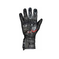 IXS перчатки Sport RS-200 3.0 черные в Иркутске