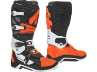 Forma Ботинки Pilot Black/Orange/White в Иркутске