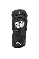 Acerbis Наколенники детские Soft Kid Knee Black/White в Иркутске