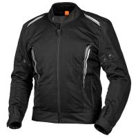 Scout Куртка текстильная Air Summer Черный в Иркутске