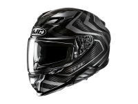 HJC Шлем F71 Carbon Nevio MC5 в Иркутске