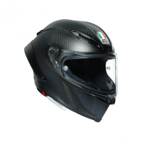 AGV Шлем PISTA GP RR MATT CARBON в Иркутске