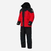 Finntrail Утепленный Костюм Powerman 3752 Red в Иркутске