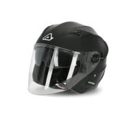 Acerbis Шлем Jet Firstway 2.0 Black Matt в Иркутске