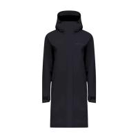 Finntrail Плащ Женский Mist W 4133 Graphite в Иркутске