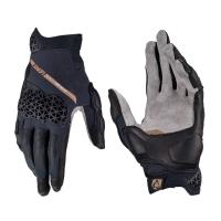 Leatt Перчатки ADV X-Flow 7.5 Short 2026 Stealth в Иркутске