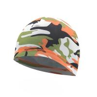 Scout Подшлемник-шапочка spotty Light оранж-зел-черно-белый в Иркутске