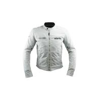 Starks Мотокуртка муж. Urban Jacket 2.0 Lining Men Серый в Иркутске