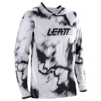 Leatt Джерси Moto 4.5 Lite White в Иркутске