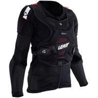 Leatt Защита тела Body Protector ReaFlex Women V26 Black в Иркутске